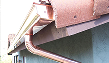 Rain Gutter Installation, Repair, Cleaning in Highland Heights, OH